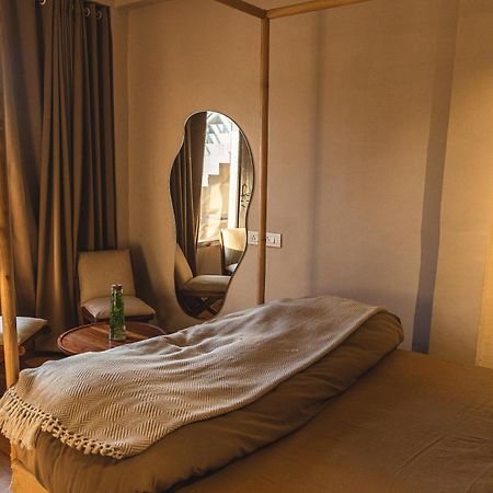 Exstasy Stays - Bathtub Rooms & Cafe - Your Romantic & Cozy Getaway - Thhpsociety - Mukteshwar Exteriér fotografie